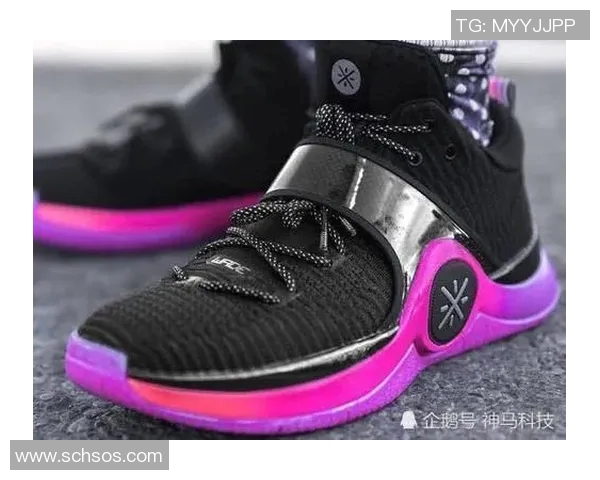 篮球明星亲自挑选篮球鞋展现个性与风格的独特魅力