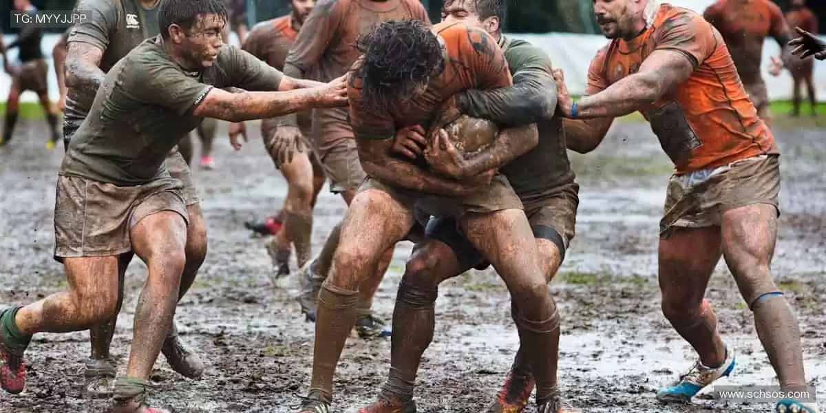 🤝汇聚热爱,用运动连接世界!🌍💪