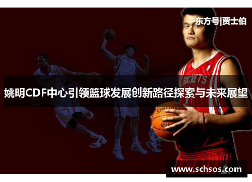 姚明CDF中心引领篮球发展创新路径探索与未来展望 姚明CDF中心引领篮球发展创新路径探索与未来展望