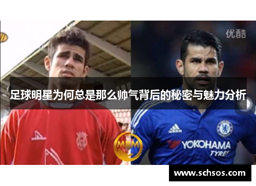 足球明星为何总是那么帅气背后的秘密与魅力分析