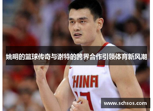 姚明的篮球传奇与谢特的跨界合作引领体育新风潮