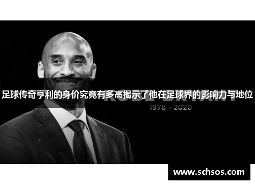 足球传奇亨利的身价究竟有多高揭示了他在足球界的影响力与地位
