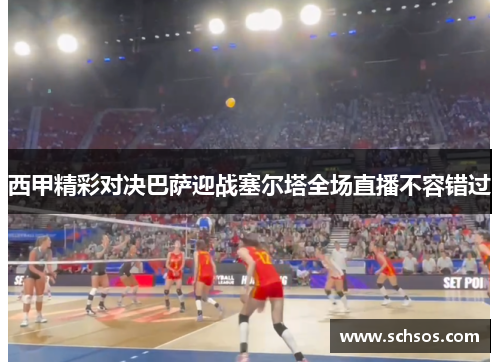 西甲精彩对决巴萨迎战塞尔塔全场直播不容错过