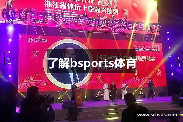 了解bsports体育